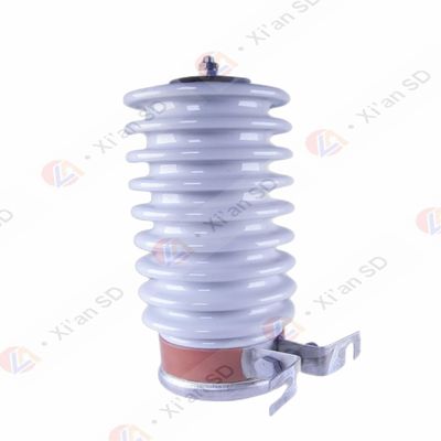 chất lượng  Porcelain Gapless DC Surge Arrester nhà máy